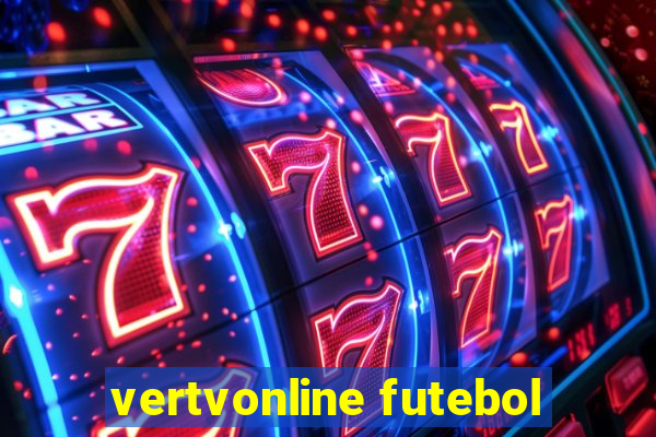 vertvonline futebol